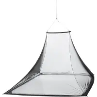 Sea to Summit Mosquito Net Zanzariera nero