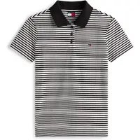 Tommy Hilfiger Polo A Maniche Corte Dw0dw20160