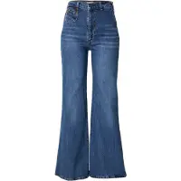 Levi's Ribcage Bells Vintage Moment Of The Month Taglia: W27L32 | Pantaloni larghi Outlet | Donna