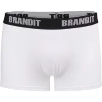 Brandit Boxers Logo 2 Unità
