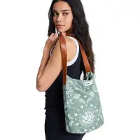 Roxy Levitating Purse Borsa a tracolla olivia