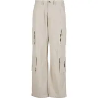 DEF Pantaloni Cargo Dfcp052