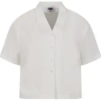 Urban Classics Camicia A Maniche Corte Seersucker