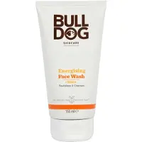 Bulldog Gel detergente Energizzante 150 ml — Gel detergente viso