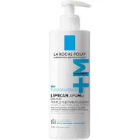 La Roche Posay Lipikar Baume Ap+ Max Balm Regenerating Balm - Volume: 400 ml