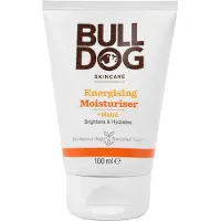 Bulldog Idratante Energizzante 100 ml — Crema Viso