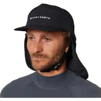 Ocean & Earth Cappellino Con Visiera Bingin Strap Back Surf
