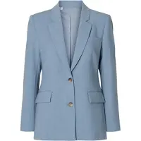 Selected Blazer Donne Blu 38