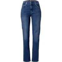 Levi's Tailored 724 Straight Dark Woods Taglia: W28L30 | Jeans straight fit Outlet | Donna