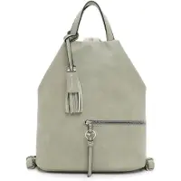 Tamaris Zaino verde - one size
