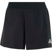 Adidas Women's ADI365 Running Essentials Shorts Pantaloncini da running Donna (L - Length: 3'', nero)