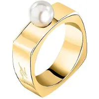 Karl Lagerfeld Anello Klayr160