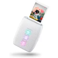 Fujifilm Instax Mini Link 3 clay Stampante tascabile