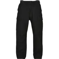 Brandit Pantaloni cargo nero