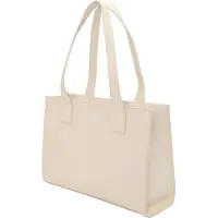 Love Moschino Borsa Grs Donna Avorio in Sintetico