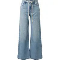 s.Oliver Jeans Blue Denim Taglia: W36L32 | Pantaloni Outlet | Donna | Blu