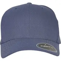 Flexfit Cappellino Con Visiera Nu