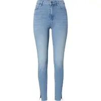 Karl Lagerfeld Skinny Denim Pants Mid Blue Taglia: W27 | Pantaloni skinny Outlet | Donna | Blu
