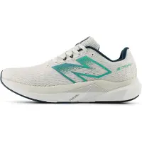 New Balance per uomo. MFCPRV5 Sneakers bianche FuelCell Propelv5 (43), Bianco, Basso, Stringhe, Casual, Sportivo, Running, Multisport