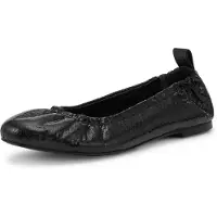 Ilse jacobsen Panora01 Black Black Taglia: 40 | Ballerine Outlet | Donna | Nero