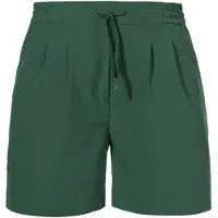 Schöffel Women's Shorts Style Gharra Pantaloncini Donna (42, verde)