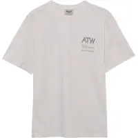Halo Graphic T-shirt (XL, grigio)