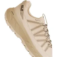 Jack Wolfskin Wild Hike Texapore Low Scarpe sportive Uomo (42, beige)