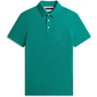 Tommy Hilfiger 1985 Slim Polo Deep Ocean Taglia: XXL | Polo Outlet | Uomo