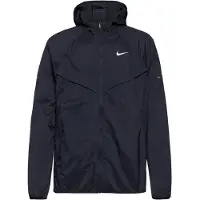 Nike Giacca sportiva 'Stride' nero