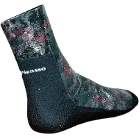 Picasso Calzari Thermal Skin 5 Mm