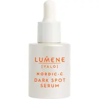 Lumene Nordic-C [VALO] Dark Spot Serum siero illuminante con vitamina C contro le macchie della pelle 30 ml