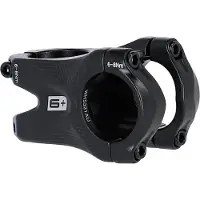 Ergotec Attacco Manubrio Bass 6+ 31.8 Mm
