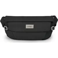 Osprey Arcane Hip Bag Marsupio (2 l, nero)