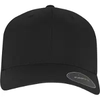 Flexfit Cappellino Con Visiera Nu