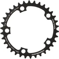 Stronglight Corona Ct2 Compact Adaptable Campagnolo