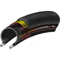 Continental Pneumatico Rigido Da Strada Gator Hardshell 700c X 25