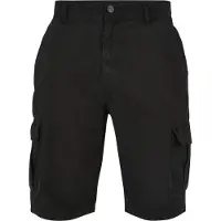 Urban Classics Pantaloni cargo nero