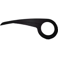 Hebie Copri Catena 342 38t Shimano Steps/bosch 3