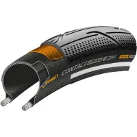 Continental Pneumatico Rigido Urbano Contact Urban Reflex 26´´ X 1.75