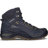 Lowa Scarponi Da Trekking Renegade Evo Gore-tex Mid