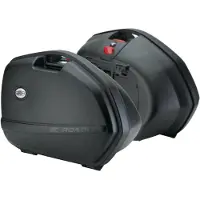 Kappa Moto Bisacce Laterali K33n 33l
