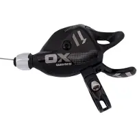 Sram Leva Del Cambio X01 Trigger 11s Discrete Clamp
