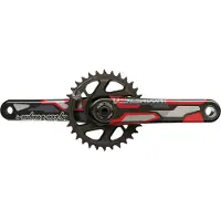 Truvativ Guarnitura Descendant Dh Eagle Tld Carbon Dm
