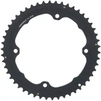 Campagnolo Corona Ovale Potenza 145 Bcd 4b