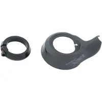Sram Morsetto Gripshift Xx1 Eagle Cover And
