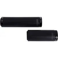 Ergotec Manopole Bilbao Mtb 22 Mm
