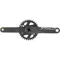 Truvativ Guarnitura Stylo Carbon Eagle Dub Boost