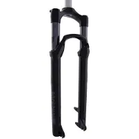 RockShox Forcella Mtb Recon Silver Rl Manual Qr 9x100 Mm 51 Offset Solo Air