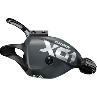Sram Leva Del Cambio X01 Eagle Single Click Trigger Rear Discrete Clamp Lunar