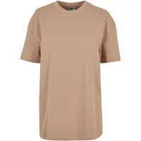 Urban Classics Maglietta A Maniche Corte Oversized Boyfriend